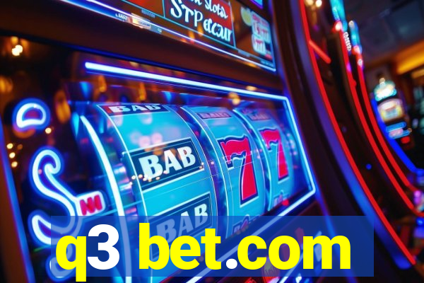 q3 bet.com